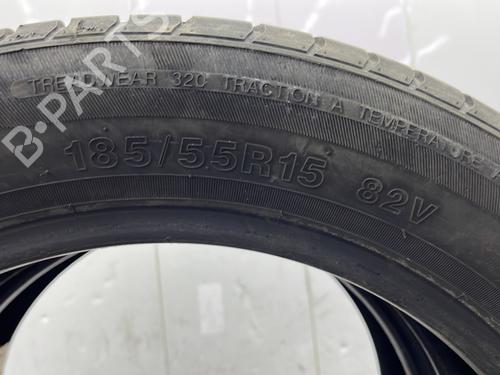 Other RENAULT TWINGO II (CN0_) 1.2 16V (CN04, CN0B) | BP31185128O1 