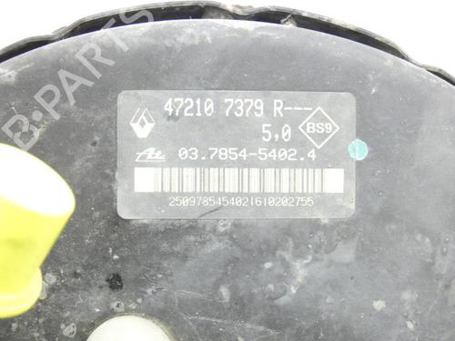 Servo brake DACIA DUSTER (HS_) 1.5 dCi | BP23671322M42  - Image 5