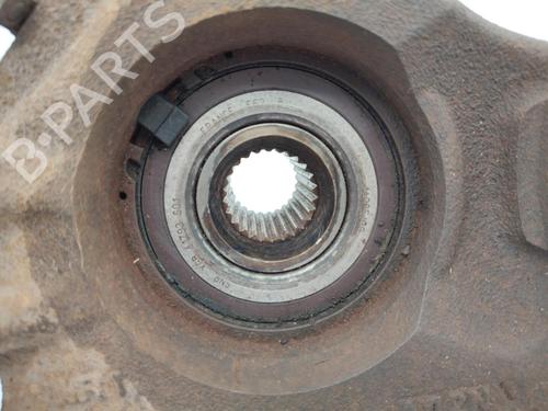Right front steering knuckle DACIA DUSTER (HS_) 1.2 TCe 125 | BP23723126M26  - Image 8
