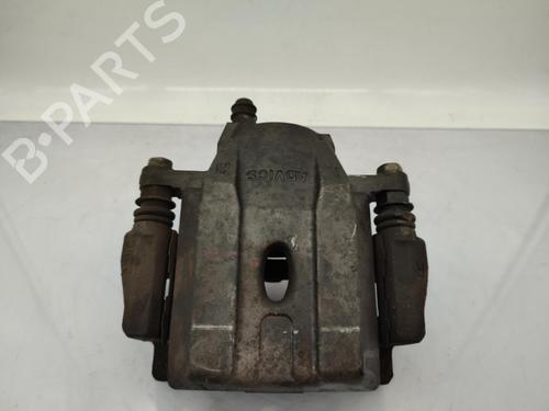 Used Right front brake caliper TOYOTA PRIUS Liftback (_W2_) 1.5 Hybrid (NHW20_, NHW20R) (112 hp) 23722247