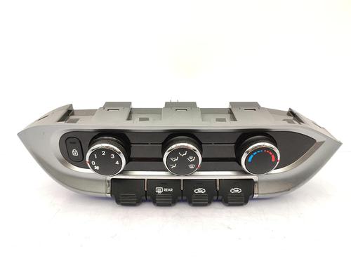 Climate control KIA RIO III (UB) 1.1 CRDi | BP23710656I5 