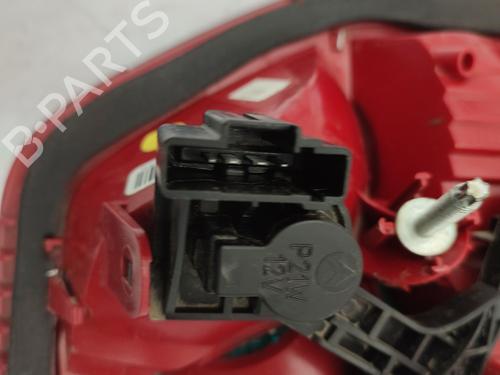 Left tailgate light CITROËN C5 III Break (RW_) 1.6 HDi 110 (RW9HZC) | BP23683685C79 - Image 4