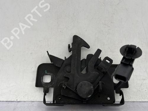 Used Hood lock FIAT TALENTO Van (296_) 1.6 D (145 hp) 23757885