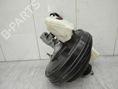 Used Servo brake Servo brake PEUGEOT PARTNER Tepee 1.6 HDi 90 (92 hp) 23741568 23741568