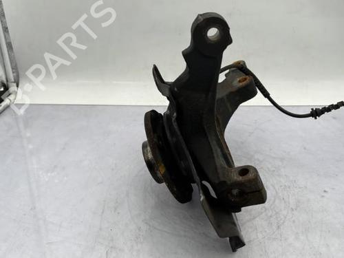 Left front steering knuckle OPEL CORSA D (S07) 1.2 (L08, L68) | BP23679988M25 - Image 2