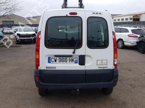 AC compressor RENAULT KANGOO Express (FC0/1_) 1.5 dCi (FC1E) | BP23668994M34 - Image 20