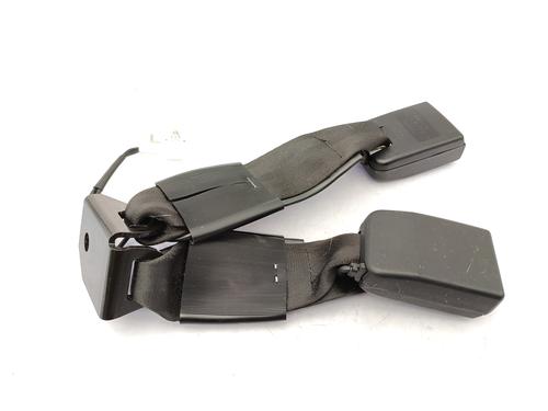 Used Seat buckle NISSAN QASHQAI / QASHQAI +2 I (J10, NJ10, JJ10E) 1.5 dCi (110 hp) 23754122