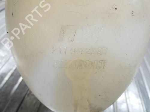 Used Expansion tank RENAULT CLIO IV Grandtour (KH_) 1.5 dCi 90 (KHN3, KHN4) (90 hp) 23697470