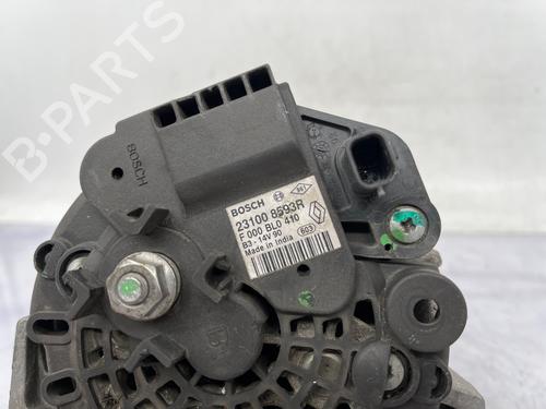 Used Alternator Alternator 37189565 37189565