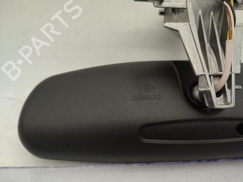 rear-mirror-nissan-primera-p12-2002-23678844 main image