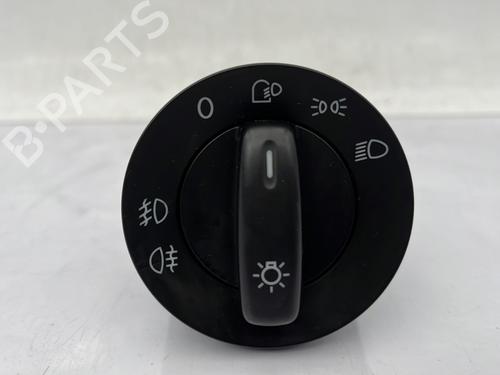 Hovedlysbryter VW GOLF V (1K1) 1.9 TDI (105 hp) 24665747