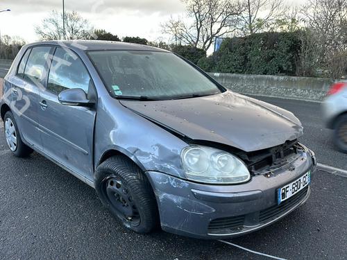 Right tailgate light VW GOLF V (1K1) 1.9 TDI | BP29422350C80  - Image 5