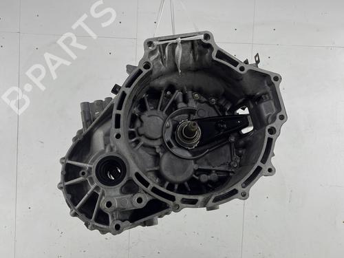 Used Gearbox MAZDA 6 Hatchback (GG) 2.0 DI (GG14) (143 hp) 27974601