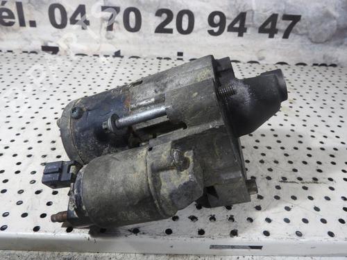 Used Starter Starter MINI MINI (R56) Cooper S (174 hp) 23685027 23685027