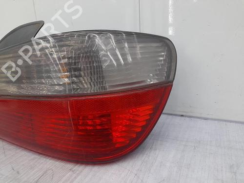 Right taillight PEUGEOT 406 (8B) 2.0 16V | BP23708059C35 