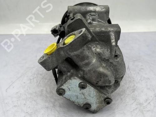 AC compressor RENAULT CLIO IV (BH_) 1.5 dCi 90 | BP23749622M34 - Image 5