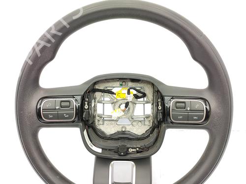 Steering wheel CITROËN C3 III (SX) 1.2 VTi 82 | BP23755720C49  - Image 11