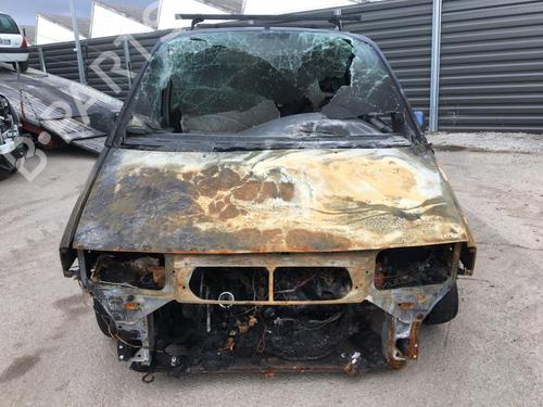 Left tailgate light CITROËN EVASION MPV (22, U6) 1.9 TD | BP23672135C79 