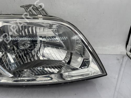 Right headlight CHEVROLET AVEO / KALOS Hatchback (T250, T255) 1.2 LPG | BP30147903C29