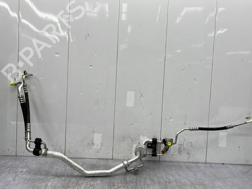 Used AC pipe CITROËN C4 Grand Picasso II (DA_, DE_) 1.6 HDi / BlueHDi 115 (115 hp) 29961784