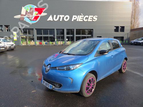 Farolim esquerdo RENAULT ZOE (BFM_) ZOE | BP37743907C34 - Image 21