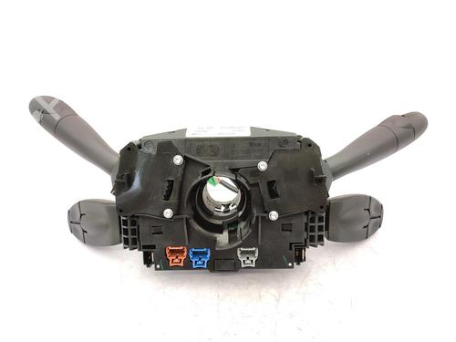 Steering column stalk PEUGEOT 407 Coupe (6C_) 2.7 HDi | BP23719616I23 - Image 9