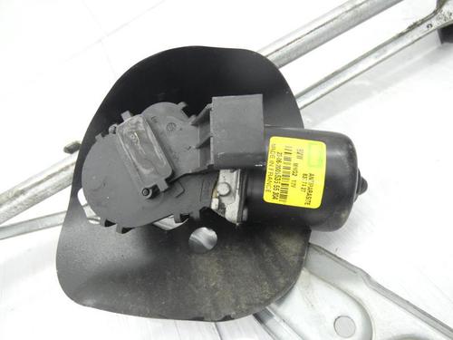 Used Front wiper motor MINI MINI (R50, R53) Cooper (116 hp) 23699063