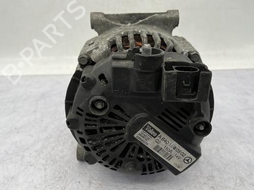 Alternator MERCEDES-BENZ A-CLASS (W169) A 180 CDI (169.007, 169.307) | BP25330678M7 - Image 5