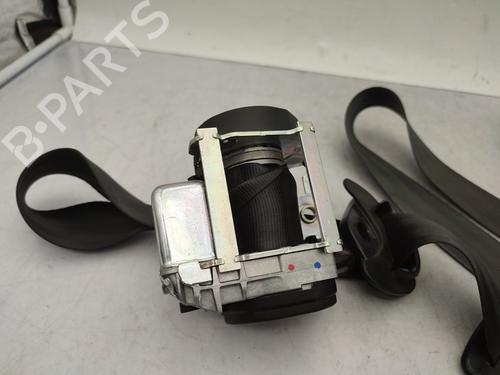 Front right seatbelt PEUGEOT 807 (EB_) 2.0 HDi | BP26968753I25  - Image 8