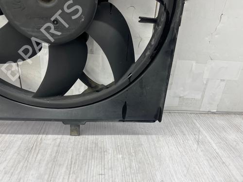 Used Radiator fan Radiator fan 38561345 38561345