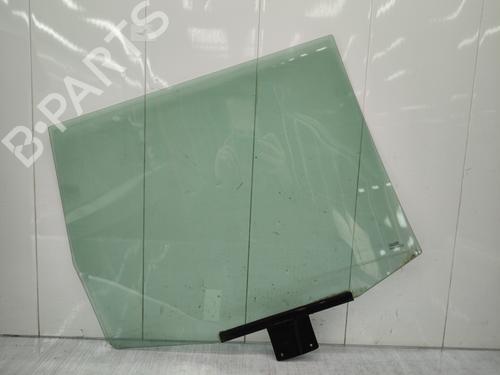 Rear left door window RENAULT ESPACE III (JE0_) 2.2 12V TD (JE0E, JE0H, JE0P) | BP25270183C20 