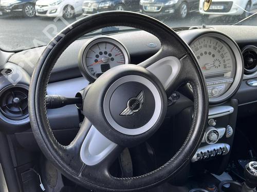 Left front driveshaft MINI MINI (R56) Cooper D | BP26892765M38 - Image 50