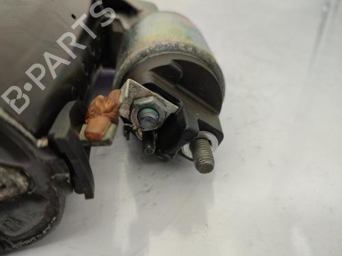 Used Starter BMW 5 (F10) 525 d (204 hp) 23741014