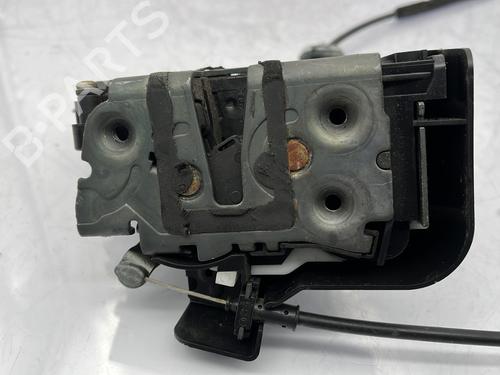 Front right lock FORD FOCUS C-MAX (DM2) 1.8 TDCi | BP31660337C97  - Image 6