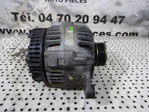 Used Alternator Alternator 23663922 23663922