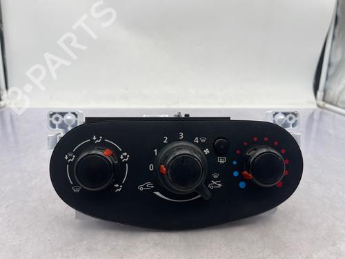 Climate control DACIA SANDERO II TCe 90 (B8M1, B8MA, B8AC) | BP36843532I5  - Image 6