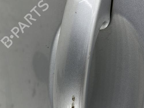 Right front door VW GOLF PLUS V (5M1, 521) 1.6 TDI | BP23761760C3 