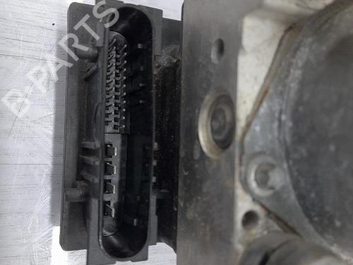ABS pump NISSAN PRIMERA Estate (WP12) 2.2 Di | BP23697681M43 