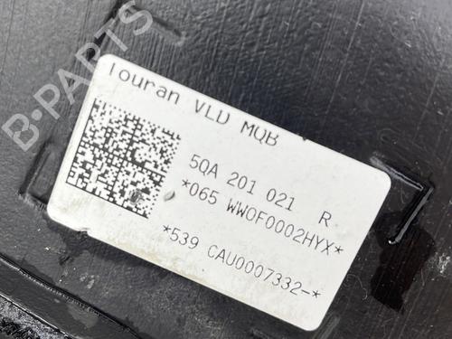 Andre VW TOURAN (5T1) 1.6 TDI | BP23759737O1 - Image 2