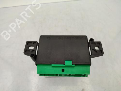 Used Electronic module Electronic module PEUGEOT 208 I (CA_, CC_) 1.6 BlueHDi 100 (100 hp) 23676414 23676414