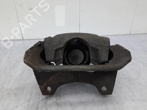 Left front brake caliper FIAT PANDA (169_) 1.1 (169.AXA1A) | BP23702715M105 - Image 5