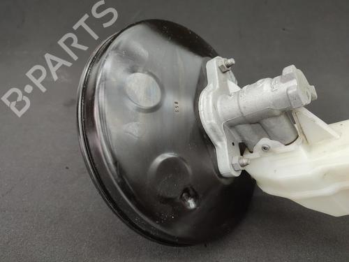 Used Servo brake Servo brake CITROËN C1 II (PA_, PS_) 1.0 VTi 68 (69 hp) 23742613 23742613