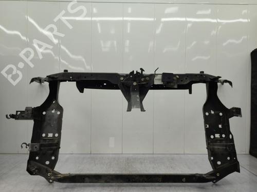 Front slam panel NISSAN QASHQAI / QASHQAI +2 I (J10, NJ10, JJ10E) 1.5 dCi | BP23710895C72 