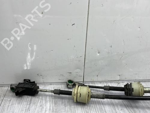 Gear lever ALFA ROMEO MITO (955_) 1.4 MultiAir (955AXL1B) | BP29757043M90