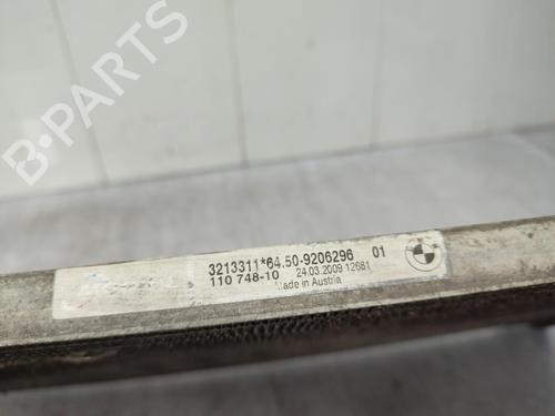 AC radiator BMW 3 Touring (E91) 320 d xDrive | BP23719460M32 - Image 5