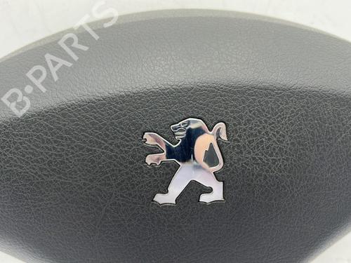 Driver airbag PEUGEOT 308 I (4A_, 4C_) 1.6 HDi | BP23754913C9