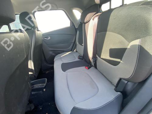 Rear parcel shelf RENAULT CAPTUR I (J5_, H5_) 1.5 dCi 110 | BP36646338C85 - Image 115