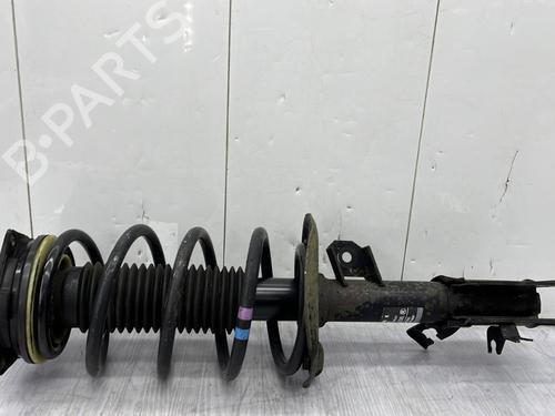 Left front shock absorber NISSAN QASHQAI I (J10, NJ10) 1.5 dCi | BP23681504M16 
