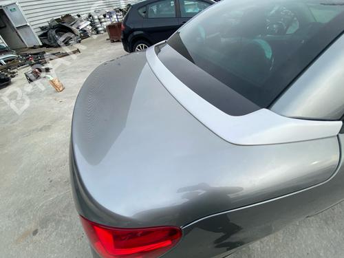 Dashboard PEUGEOT 207 CC (WD_) 1.6 HDi | BP37418971C46 - Image 50