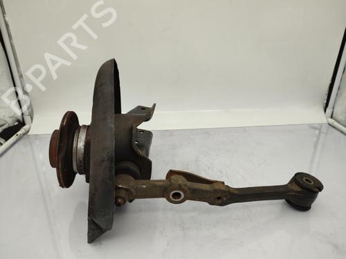 Used Left front steering knuckle FIAT PANDA (141_) 900 (40 hp) 23722676